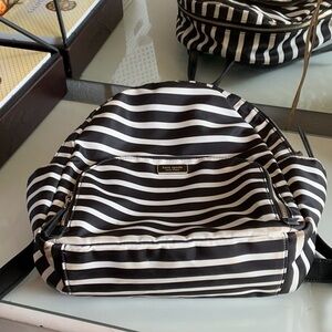 Kate Spade Nylon Backpack